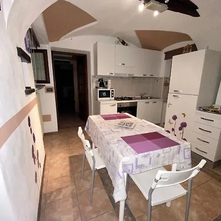 Bed & Breakfast Orchidea 3*