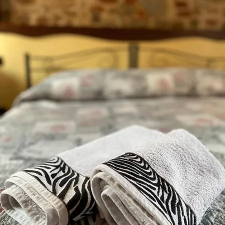 Orchidea Bed & Breakfast 3*