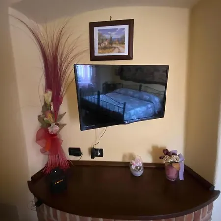 Bed & Breakfast Orchidea 3*