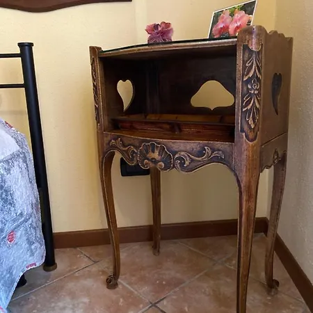 Orchidea Bed & Breakfast Carru