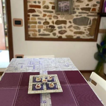 Bed & Breakfast Orchidea 3*