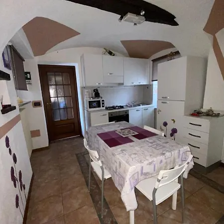 Orchidea Bed & Breakfast Carrù