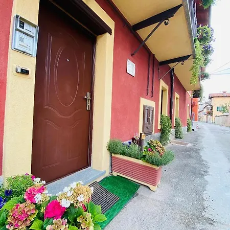 Orchidea Bed & Breakfast