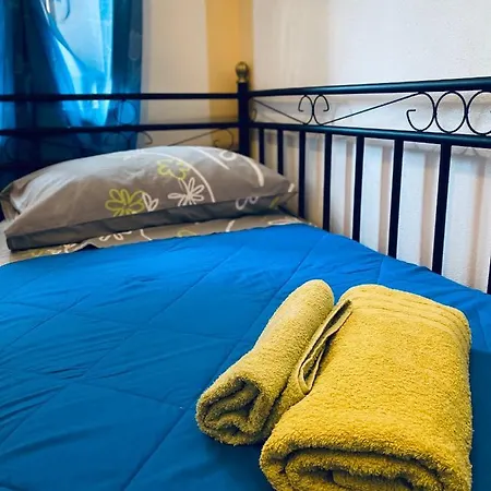 Orchidea Bed & Breakfast *