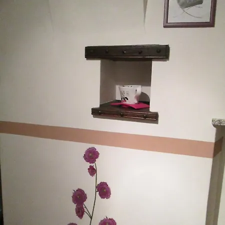 Bed & Breakfast Orchidea Carrù