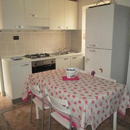 Bed & Breakfast Orchidea Carrù