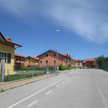 Bed & Breakfast Orchidea