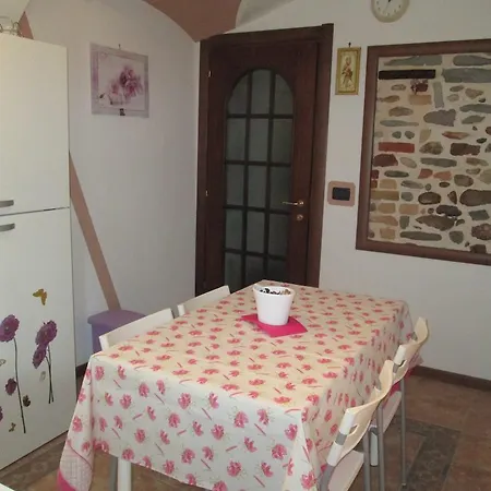 Bed & Breakfast Orchidea