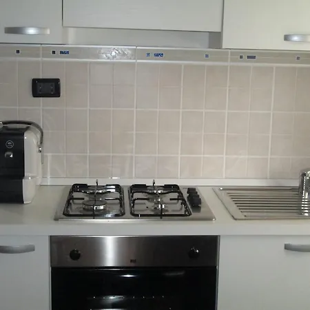 Bed & Breakfast Orchidea