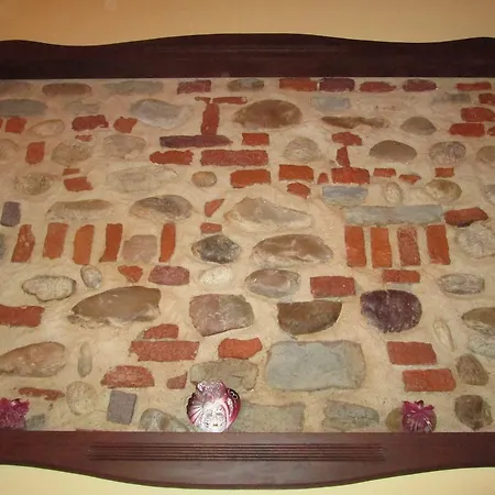 Bed & Breakfast Orchidea Carrù