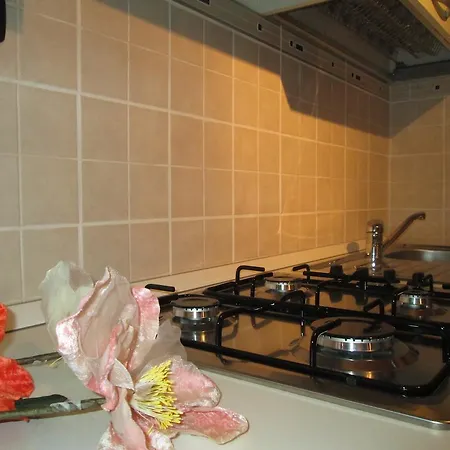 Bed & Breakfast Orchidea 3*