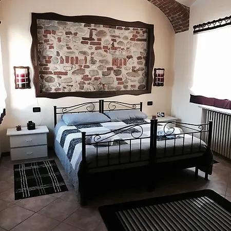 Bed & Breakfast Orchidea