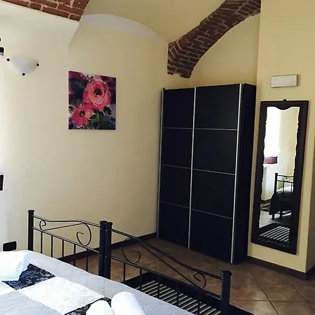 Orchidea Bed & Breakfast Carrù