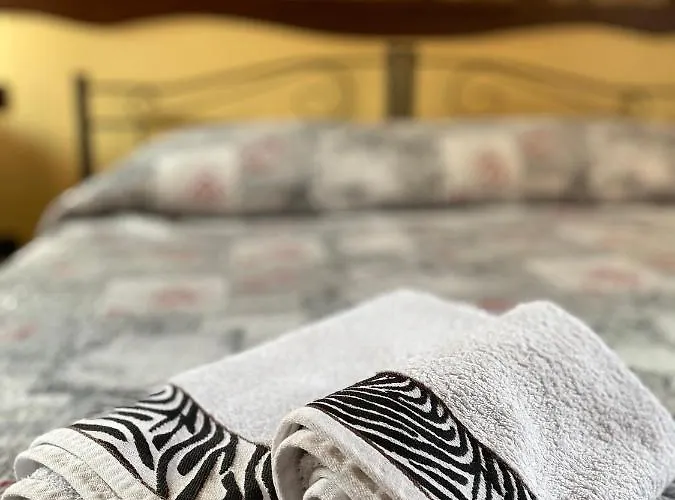 Orchidea Bed & Breakfast 3*