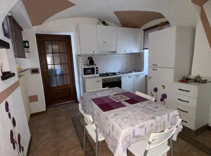 Orchidea Bed & Breakfast Carrù