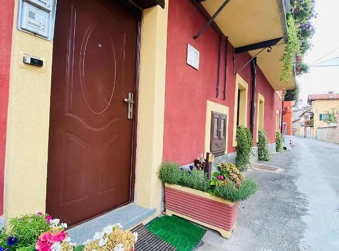 Orchidea Bed & Breakfast