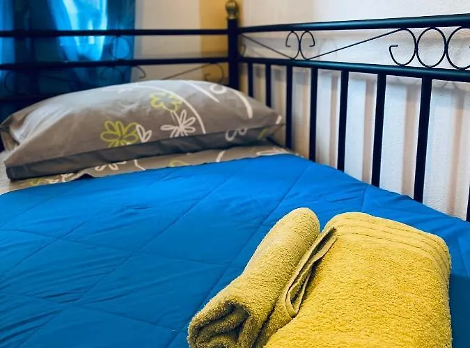 Orchidea Bed & Breakfast 3*
